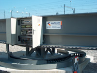 Schalttafelbau, Elektroschema